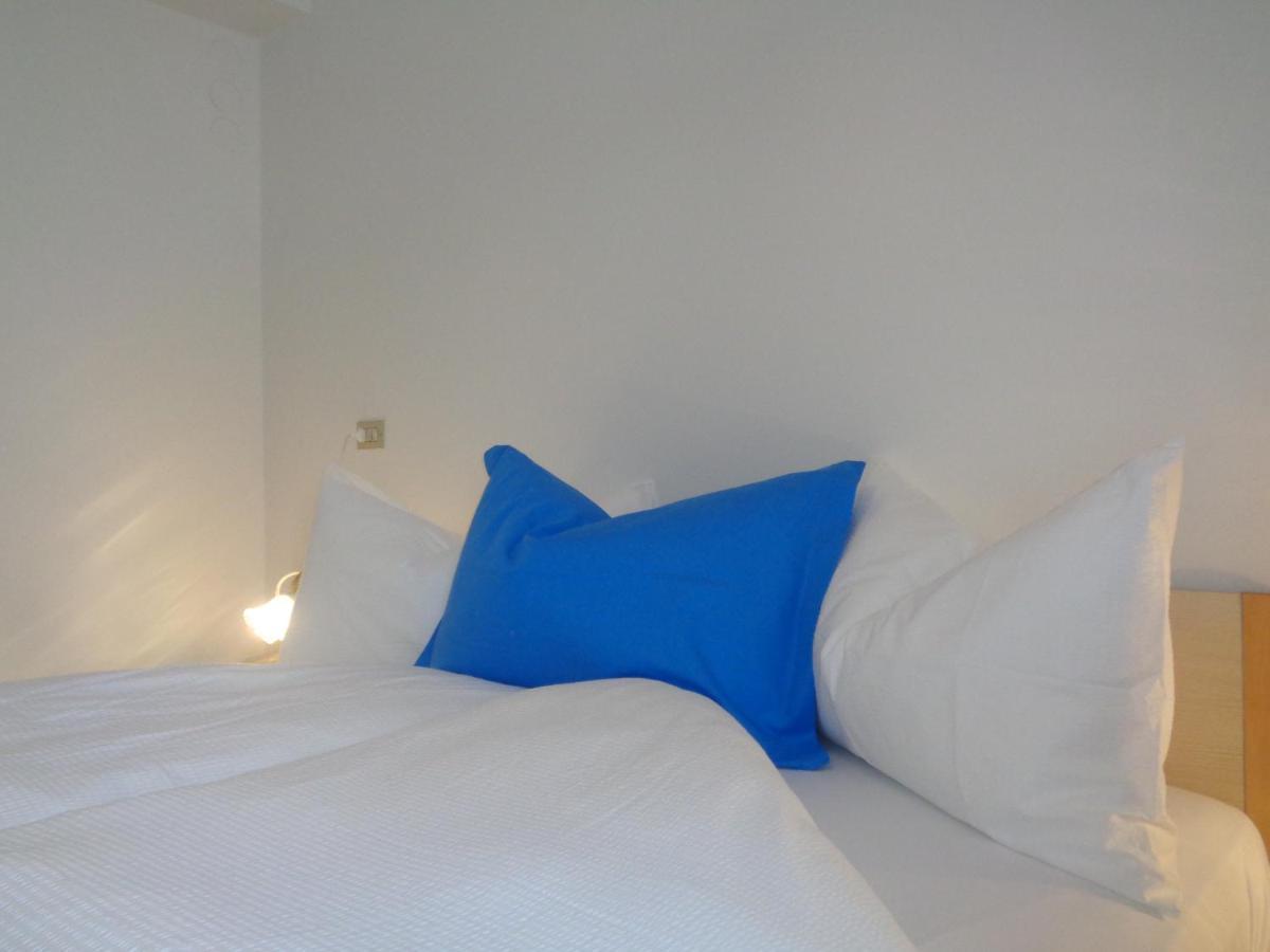 Hotel Garni Suisse San Martino Di Castrozza Εξωτερικό φωτογραφία