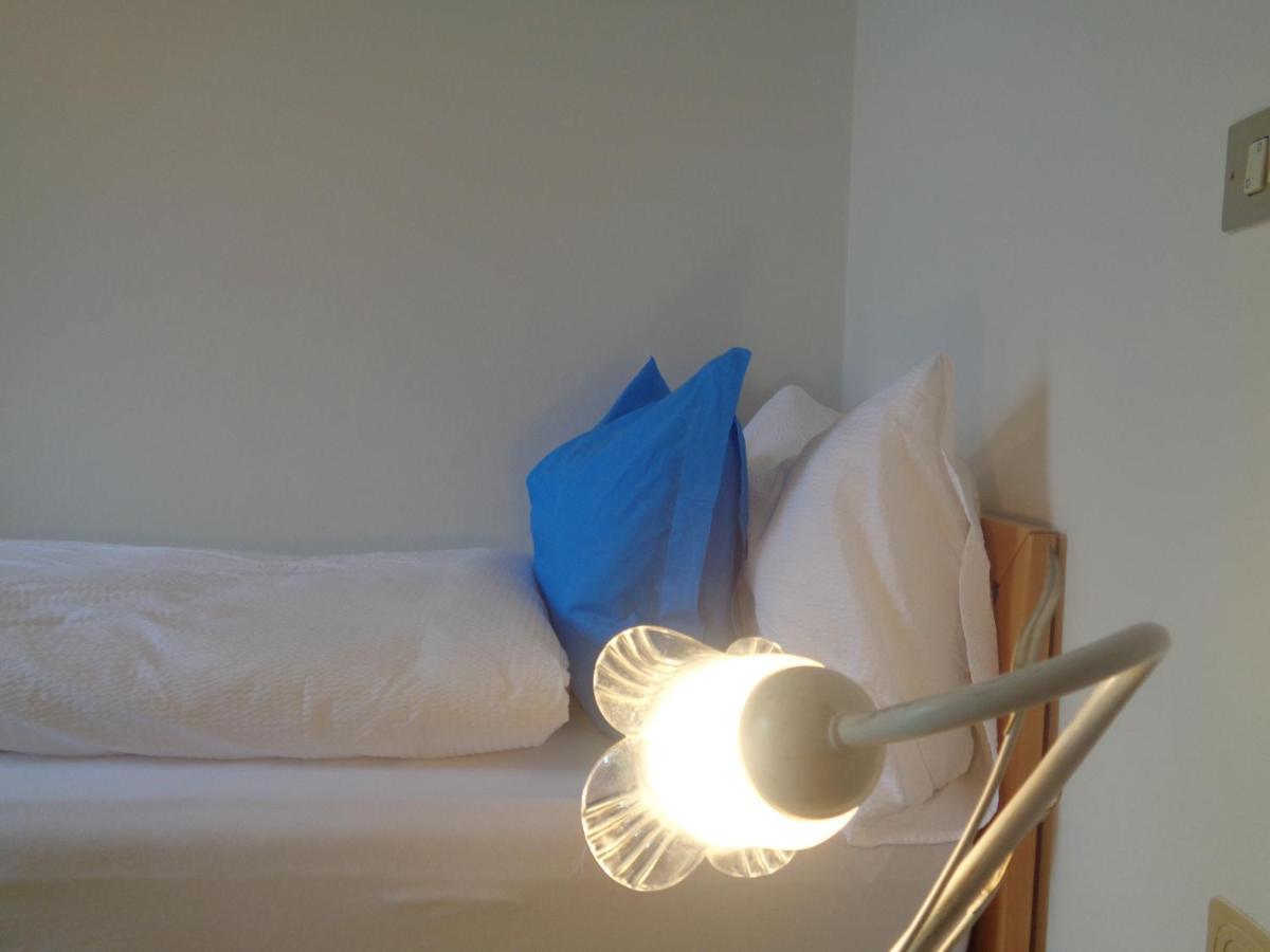 Hotel Garni Suisse San Martino Di Castrozza Εξωτερικό φωτογραφία