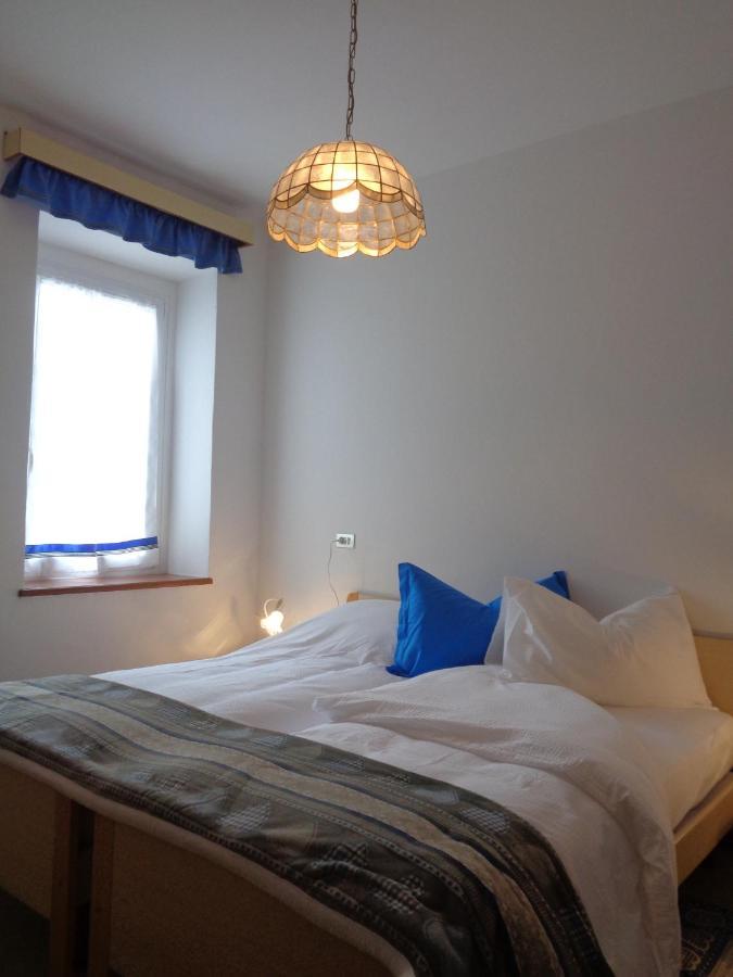 Hotel Garni Suisse San Martino Di Castrozza Εξωτερικό φωτογραφία
