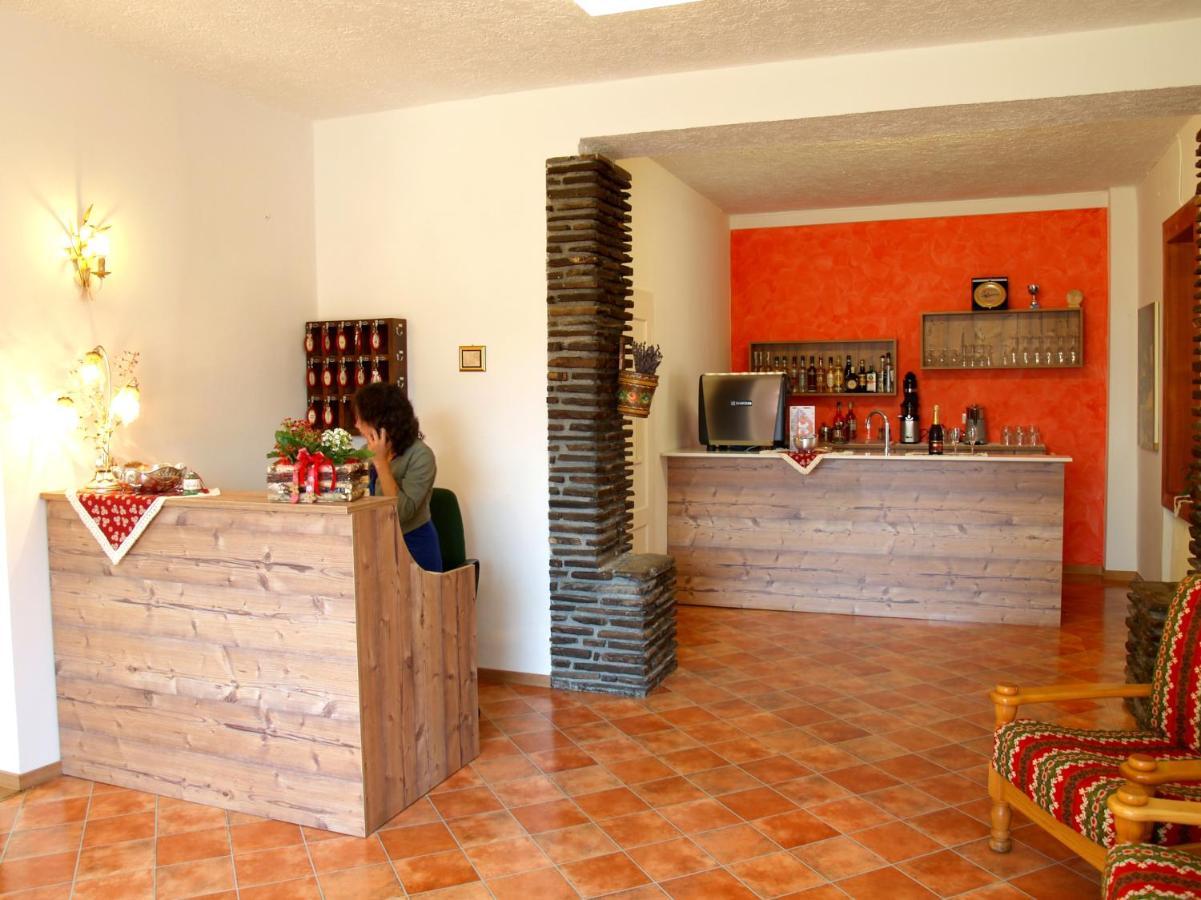 Hotel Garni Suisse San Martino Di Castrozza Εξωτερικό φωτογραφία