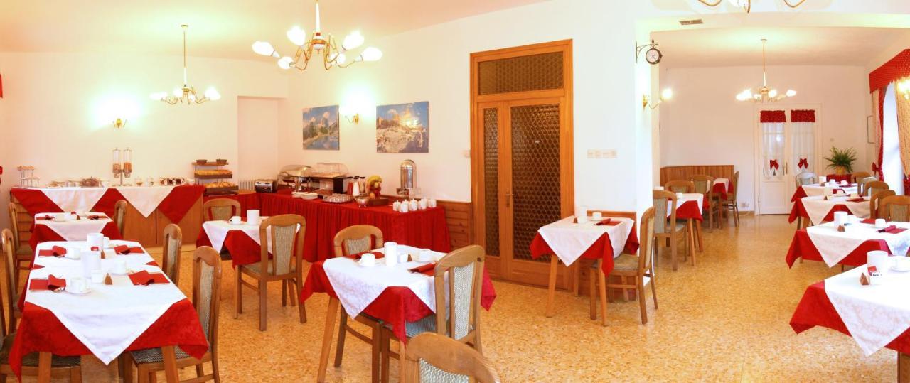 Hotel Garni Suisse San Martino Di Castrozza Εξωτερικό φωτογραφία